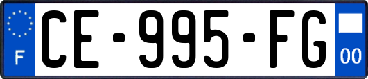 CE-995-FG