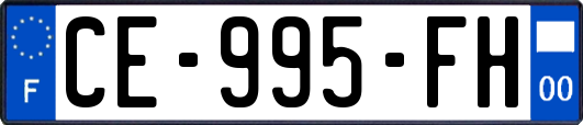 CE-995-FH