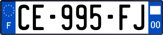 CE-995-FJ
