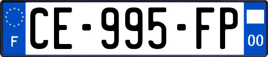 CE-995-FP