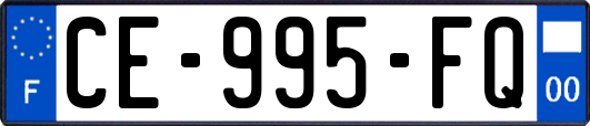 CE-995-FQ