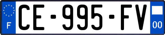 CE-995-FV