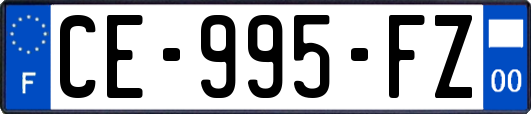 CE-995-FZ