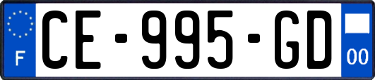 CE-995-GD