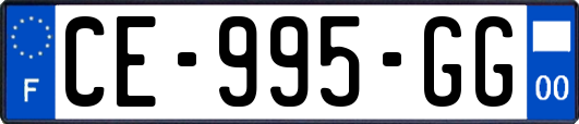 CE-995-GG