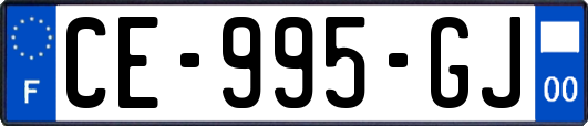 CE-995-GJ