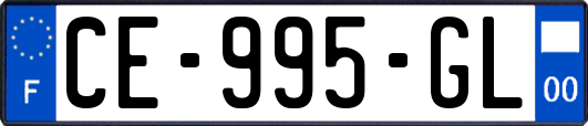 CE-995-GL