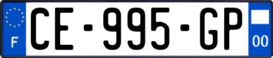 CE-995-GP