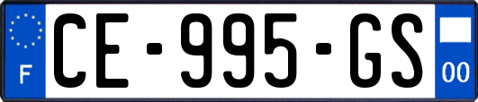 CE-995-GS