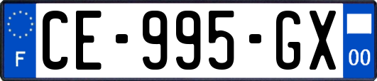 CE-995-GX