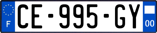 CE-995-GY