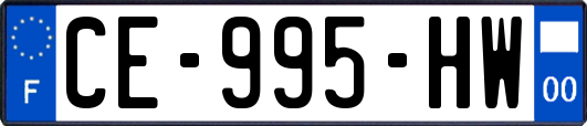 CE-995-HW