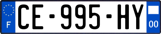 CE-995-HY