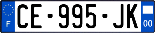 CE-995-JK