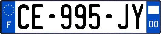 CE-995-JY