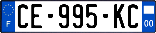 CE-995-KC