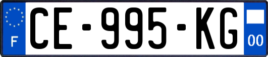 CE-995-KG