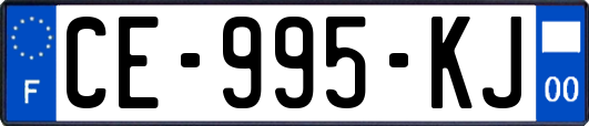 CE-995-KJ