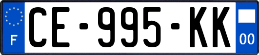 CE-995-KK