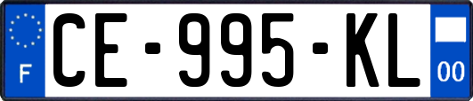 CE-995-KL