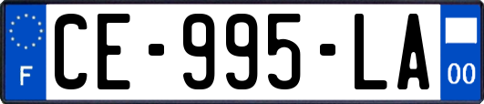 CE-995-LA