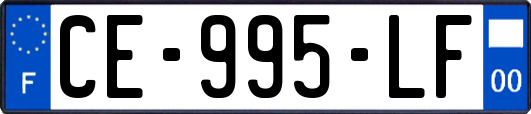CE-995-LF