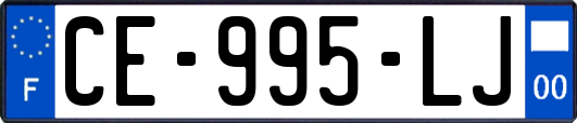 CE-995-LJ