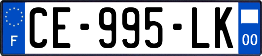 CE-995-LK