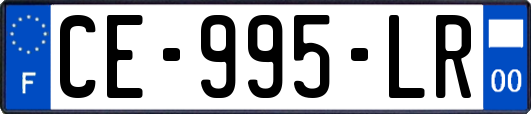 CE-995-LR