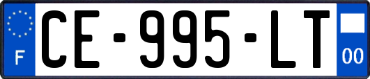 CE-995-LT