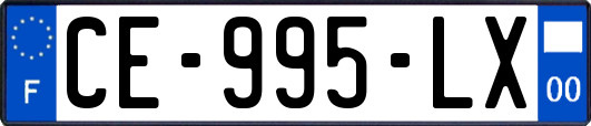CE-995-LX