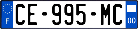 CE-995-MC