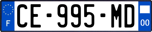 CE-995-MD