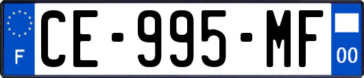 CE-995-MF