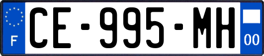 CE-995-MH
