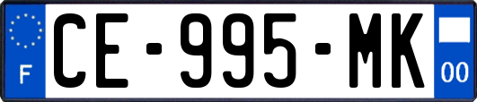 CE-995-MK