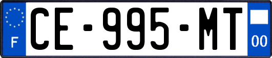 CE-995-MT