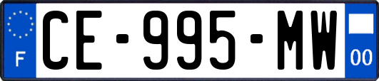 CE-995-MW