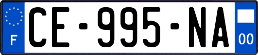 CE-995-NA