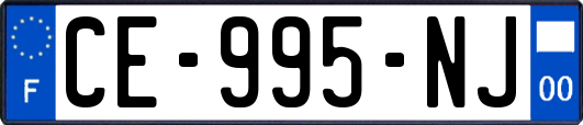 CE-995-NJ