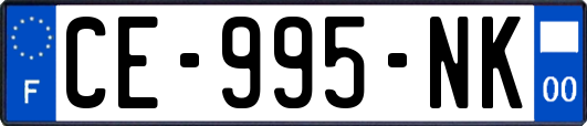 CE-995-NK