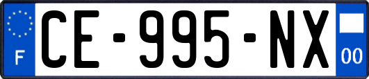 CE-995-NX