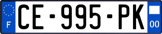 CE-995-PK