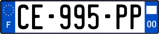 CE-995-PP
