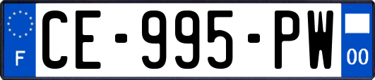 CE-995-PW