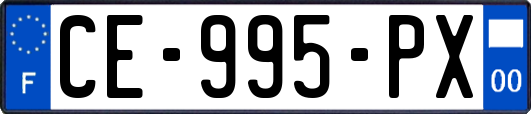 CE-995-PX