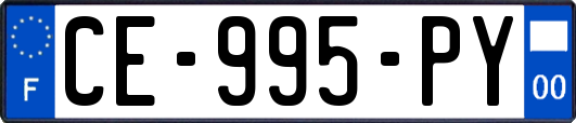 CE-995-PY