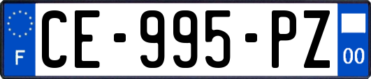 CE-995-PZ