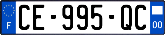 CE-995-QC