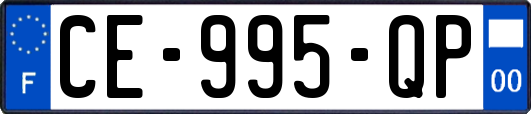 CE-995-QP